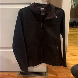 Boys youth North Face jacket